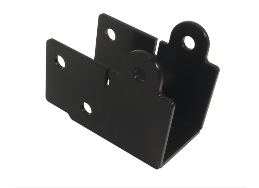 con terminacion en Pintura en Polvo Electrostática Powder Coating